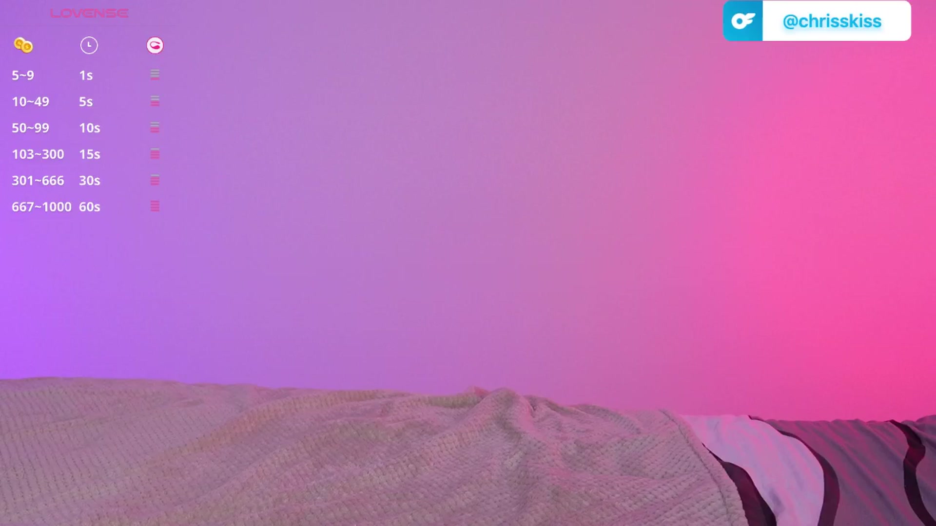 Gallery image thumbnail from Chris_girl's myfreecams stream on, 04/19/2025, 23:41 image 6 of 20