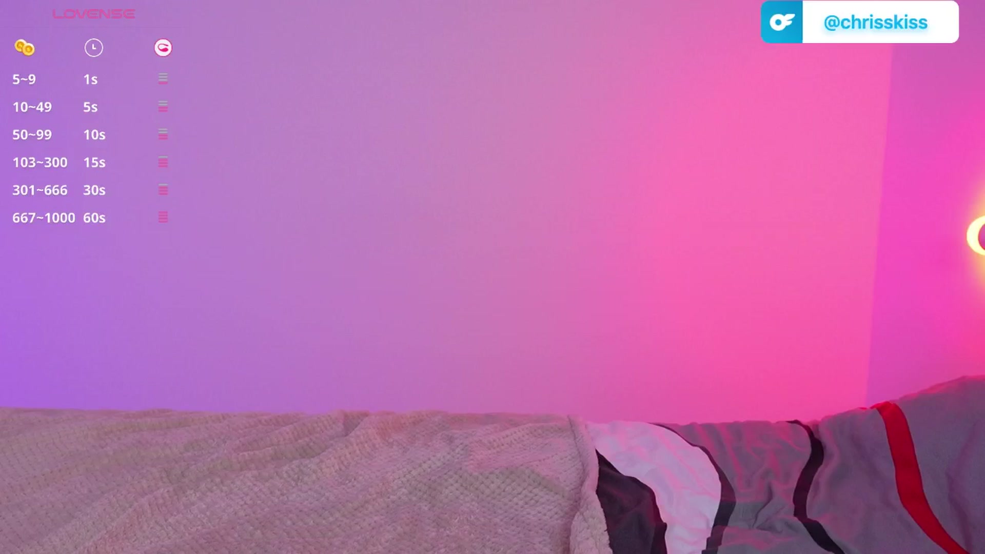 Gallery image thumbnail from Chris_girl's myfreecams stream on, 04/19/2025, 23:41 image 5 of 20