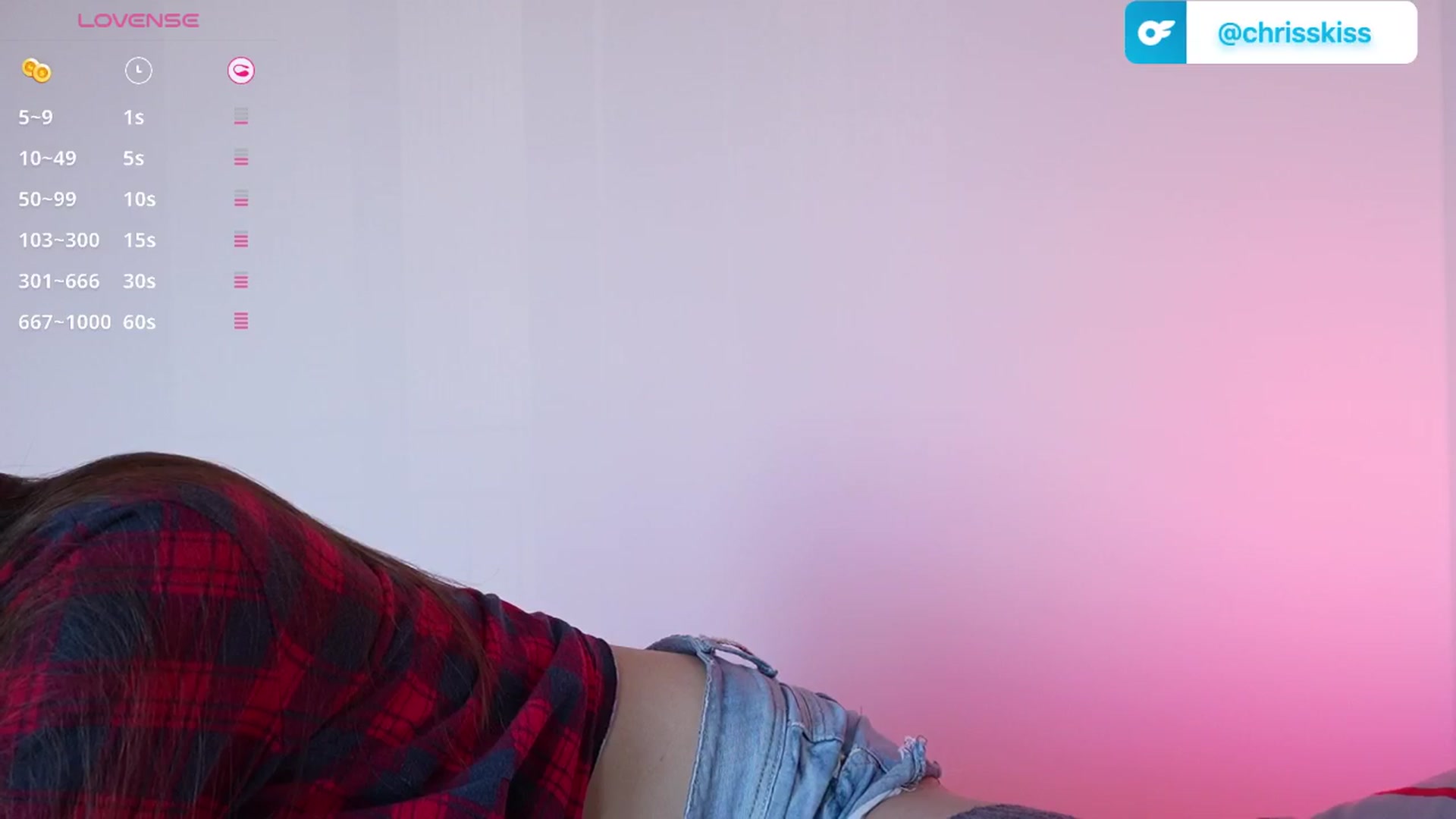 Gallery image thumbnail from Chris_girl's myfreecams stream on, 04/21/2025, 16:31 image 2 of 20