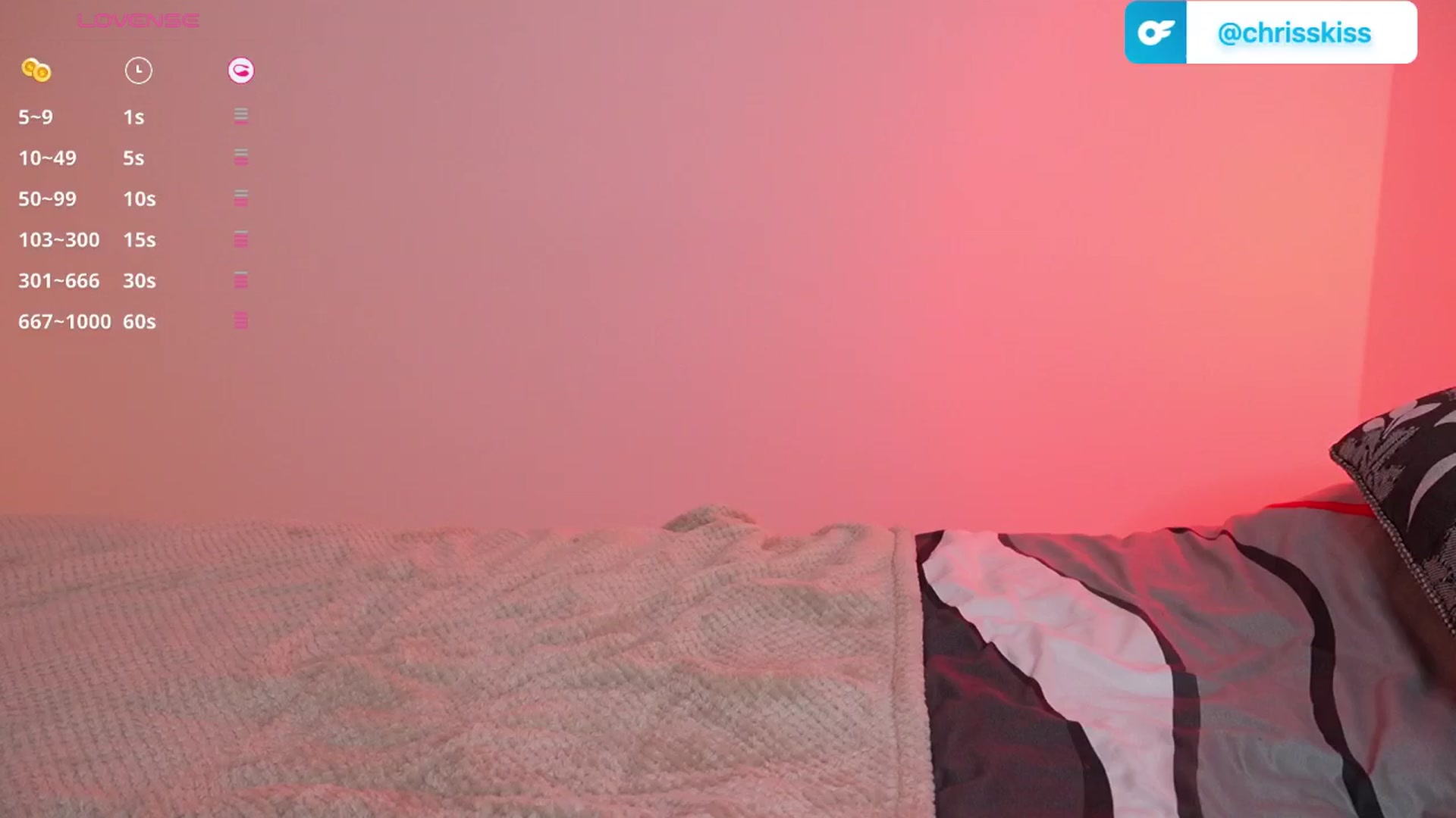 Gallery image thumbnail from Chris_girl's myfreecams stream on, 04/21/2025, 20:46 image 6 of 20