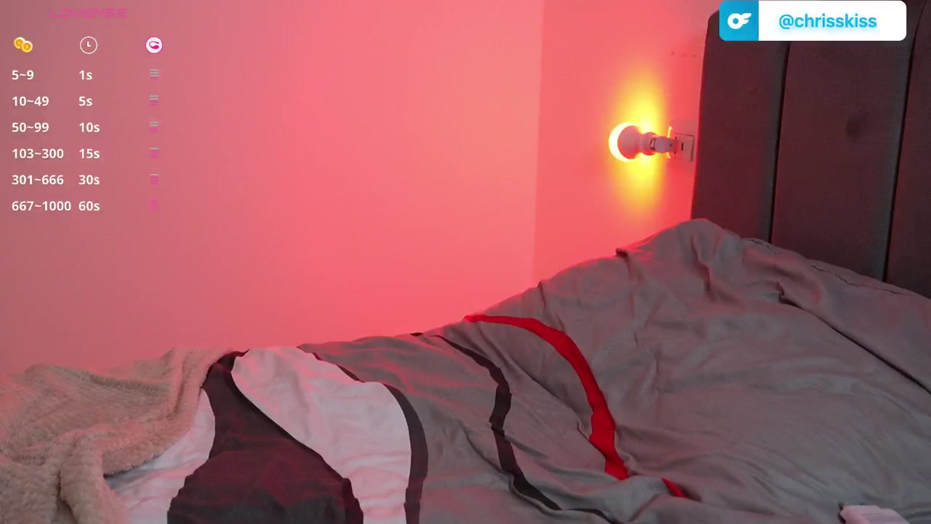Gallery image thumbnail from Chris_girl's myfreecams stream on, 04/21/2025, 23:56 image 9 of 20