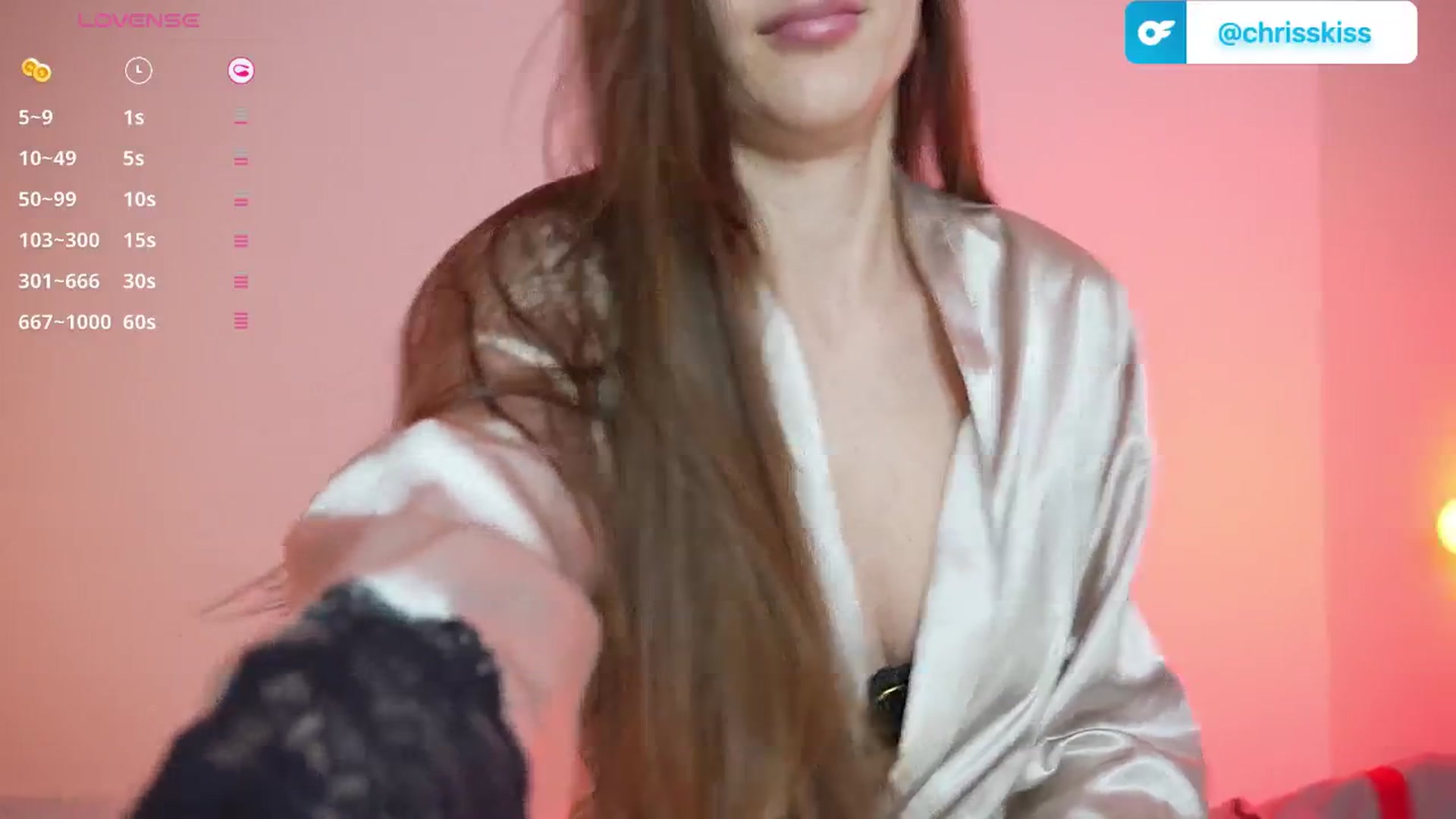 Gallery image thumbnail from Chris_girl's myfreecams stream on, 04/27/2025, 20:45 image 5 of 20