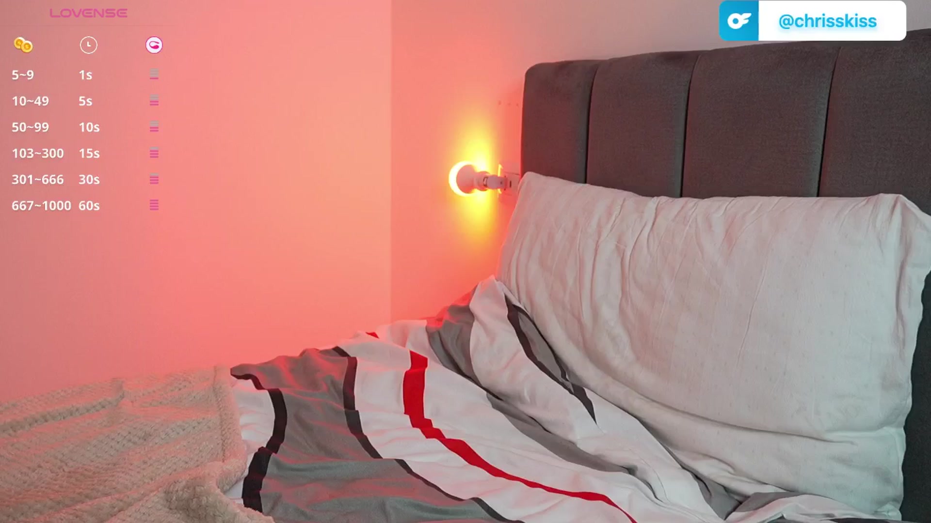 Gallery image thumbnail from Chris_girl's myfreecams stream on, 05/02/2025, 23:12 image 12 of 20