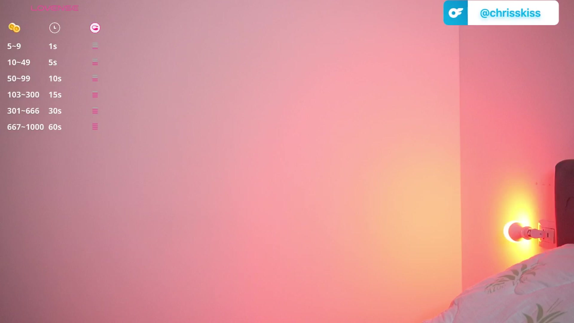 Gallery image thumbnail from Chris_girl's myfreecams stream on, 05/03/2025, 21:32 image 19 of 20