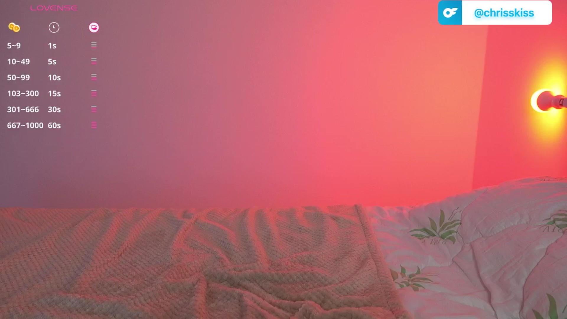 Gallery image thumbnail from Chris_girl's myfreecams stream on, 05/03/2025, 21:32 image 5 of 20