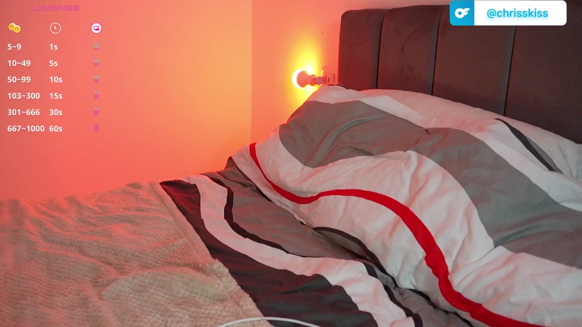 Gallery image thumbnail from Chris_girl's myfreecams stream on, 05/06/2025, 23:22 image 16 of 20