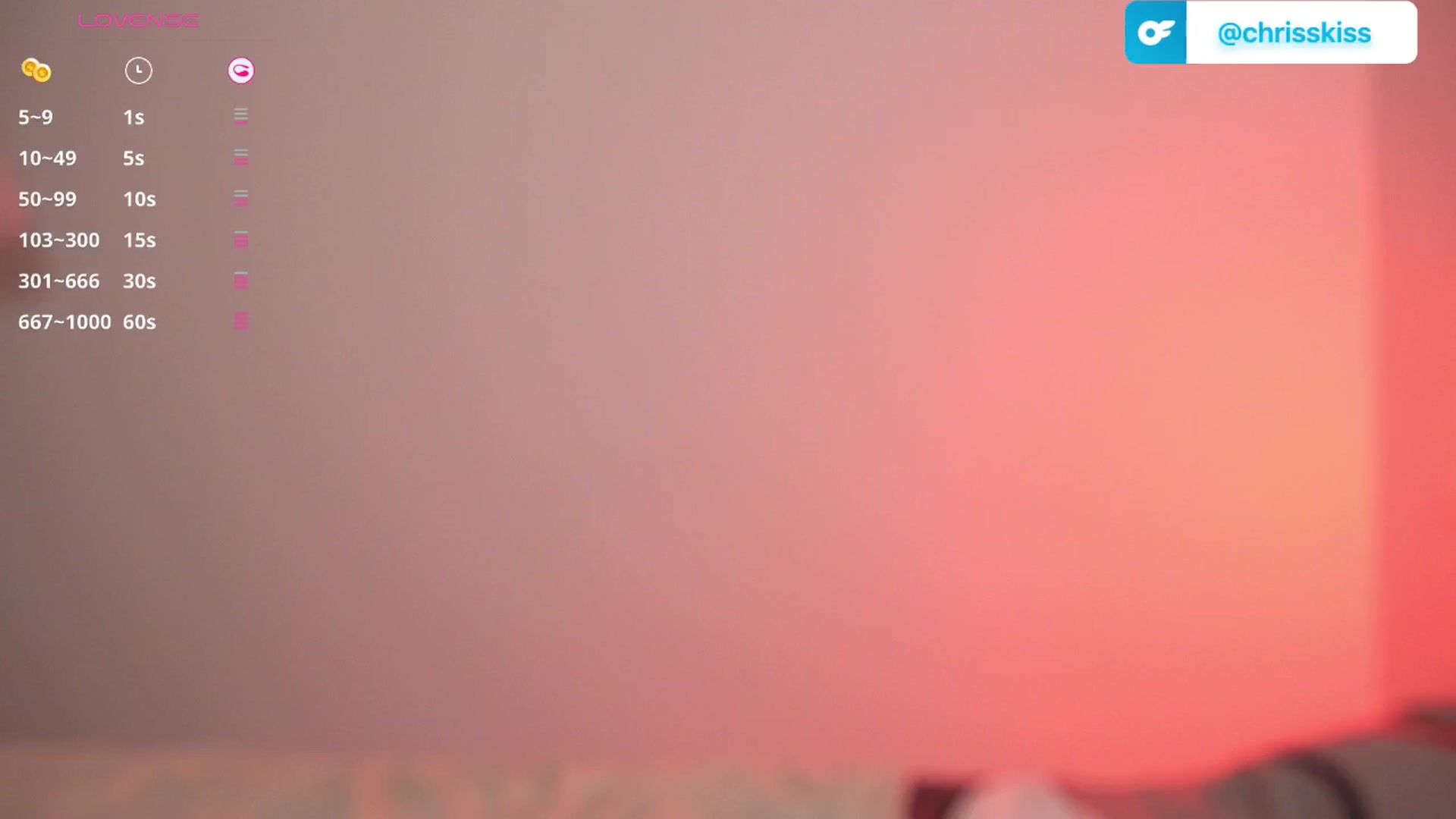 Gallery image thumbnail from Chris_girl's myfreecams stream on, 05/27/2025, 21:09 image 1 of 20