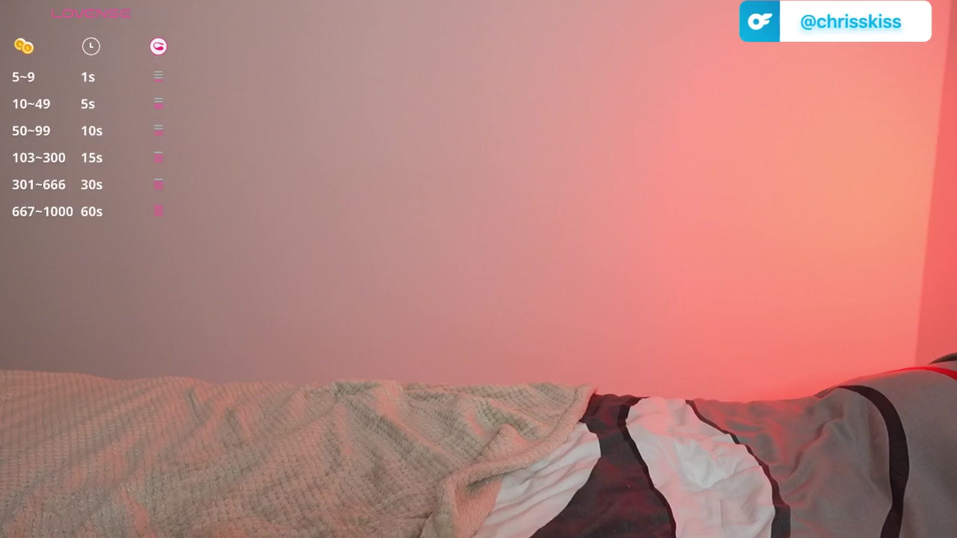 Gallery image thumbnail from Chris_girl's myfreecams stream on, 05/27/2025, 21:09 image 20 of 20
