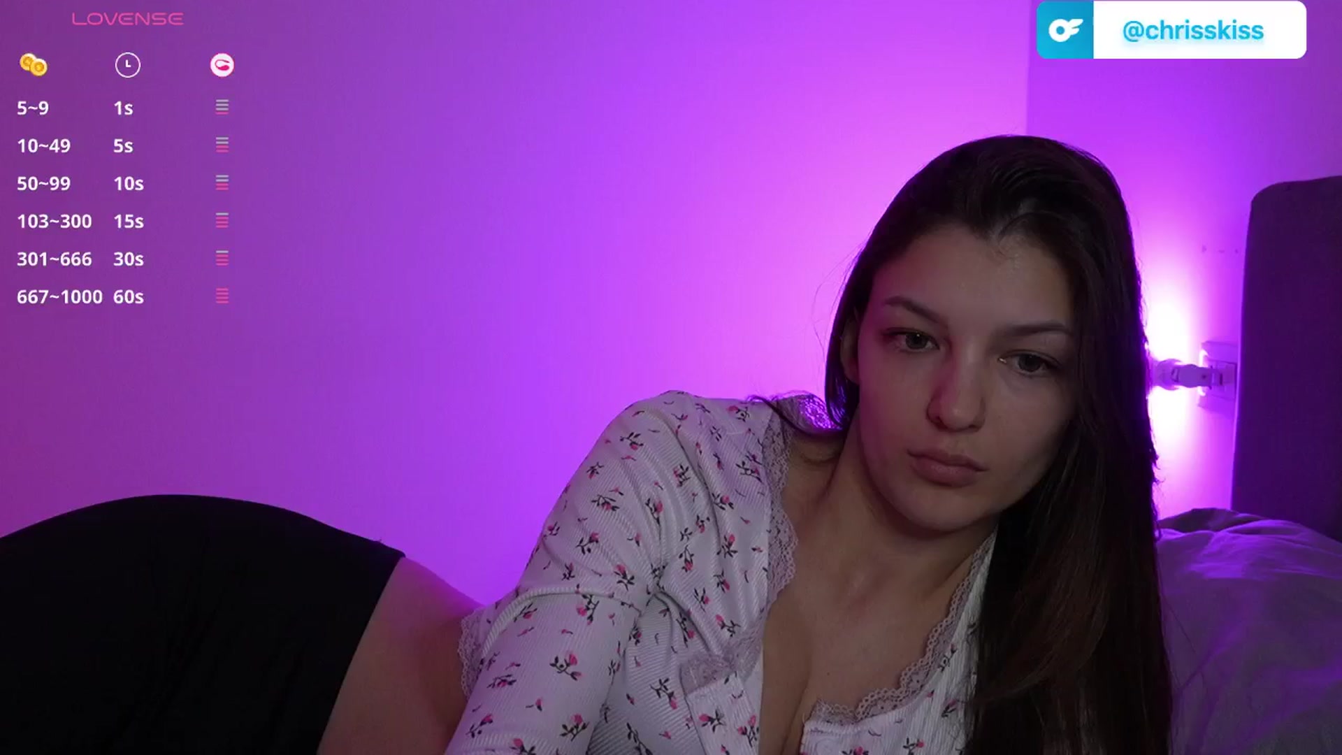 Gallery image thumbnail from Chris_girl's myfreecams stream on, 05/28/2025, 21:08 image 2 of 20