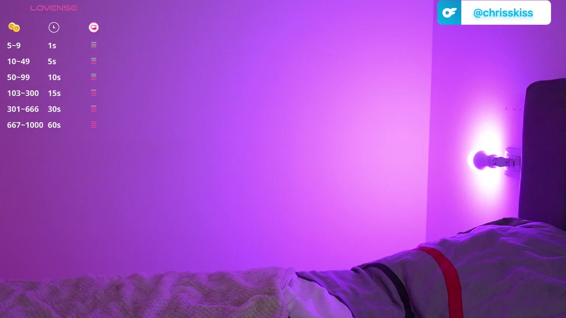 Gallery image thumbnail from Chris_girl's myfreecams stream on, 05/28/2025, 21:08 image 1 of 20