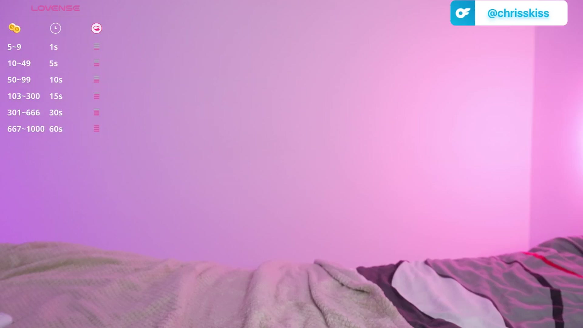 Gallery image thumbnail from Chris_girl's myfreecams stream on, 05/30/2025, 24:33 image 14 of 20