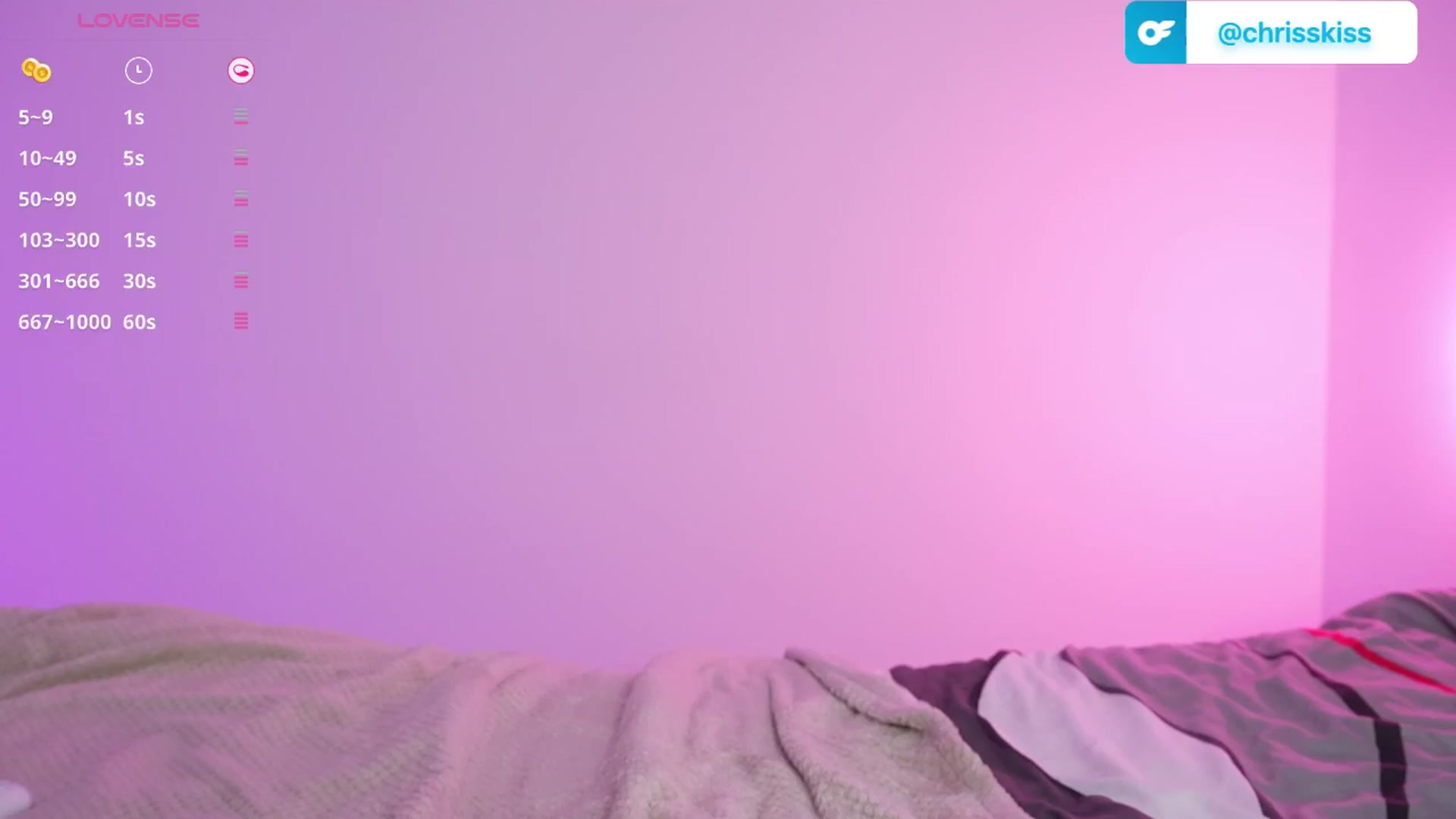 Gallery image thumbnail from Chris_girl's myfreecams stream on, 05/30/2025, 24:33 image 12 of 20