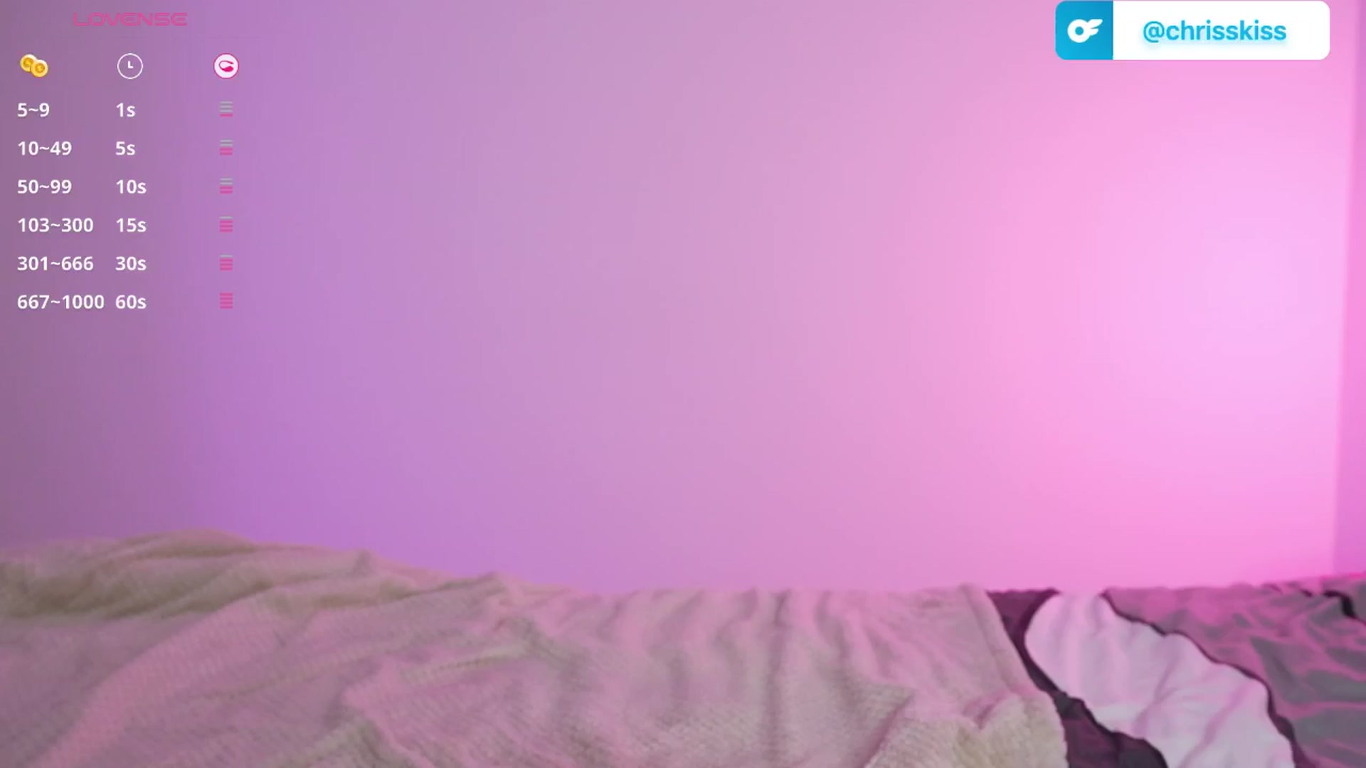 Gallery image thumbnail from Chris_girl's myfreecams stream on, 05/30/2025, 24:33 image 1 of 20