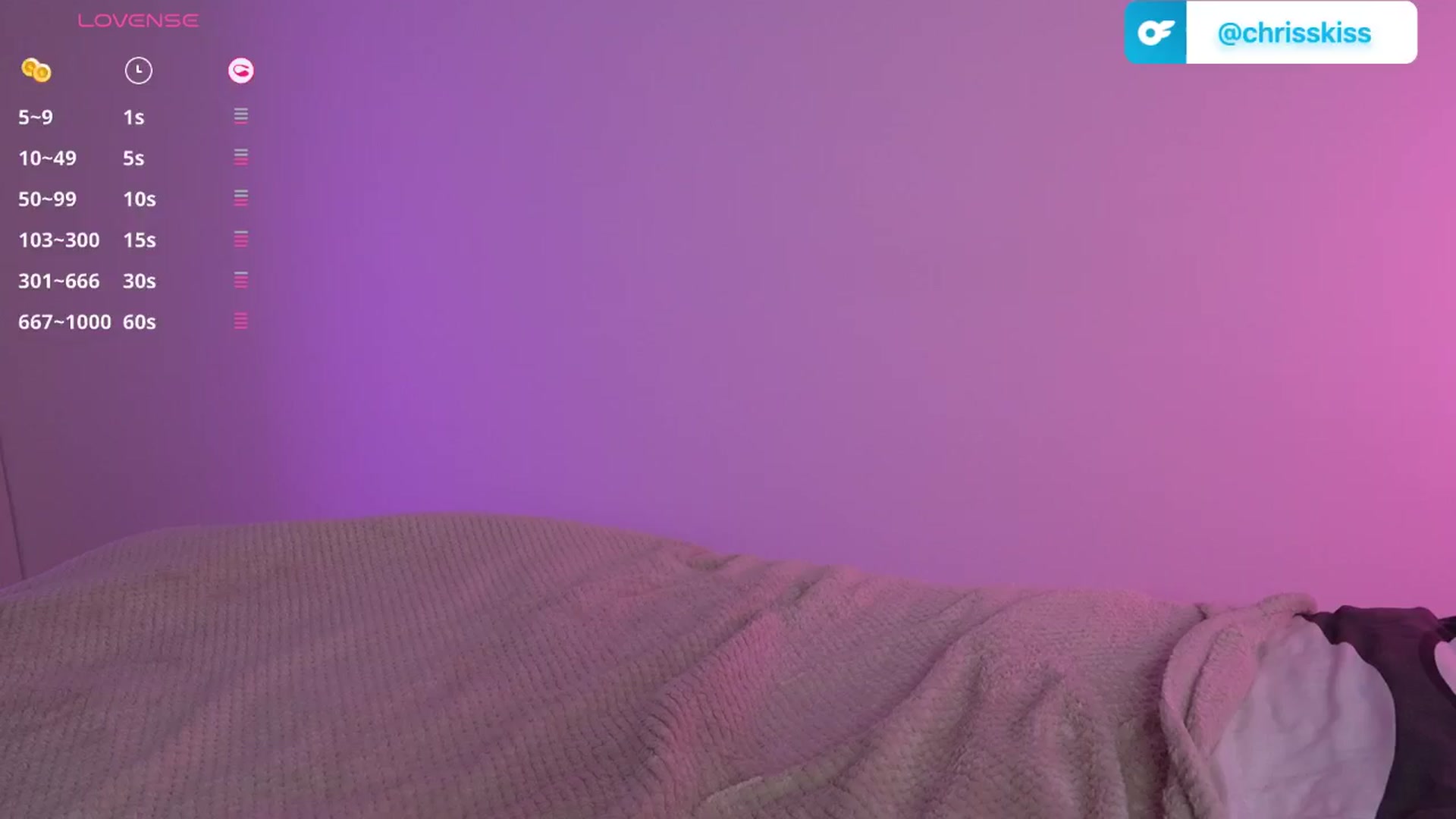 Gallery image thumbnail from Chris_girl's myfreecams stream on, 05/31/2025, 24:36 image 19 of 20