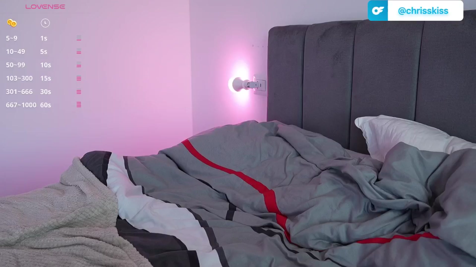 Gallery image thumbnail from Chris_girl's myfreecams stream on, 05/31/2025, 20:51 image 8 of 20