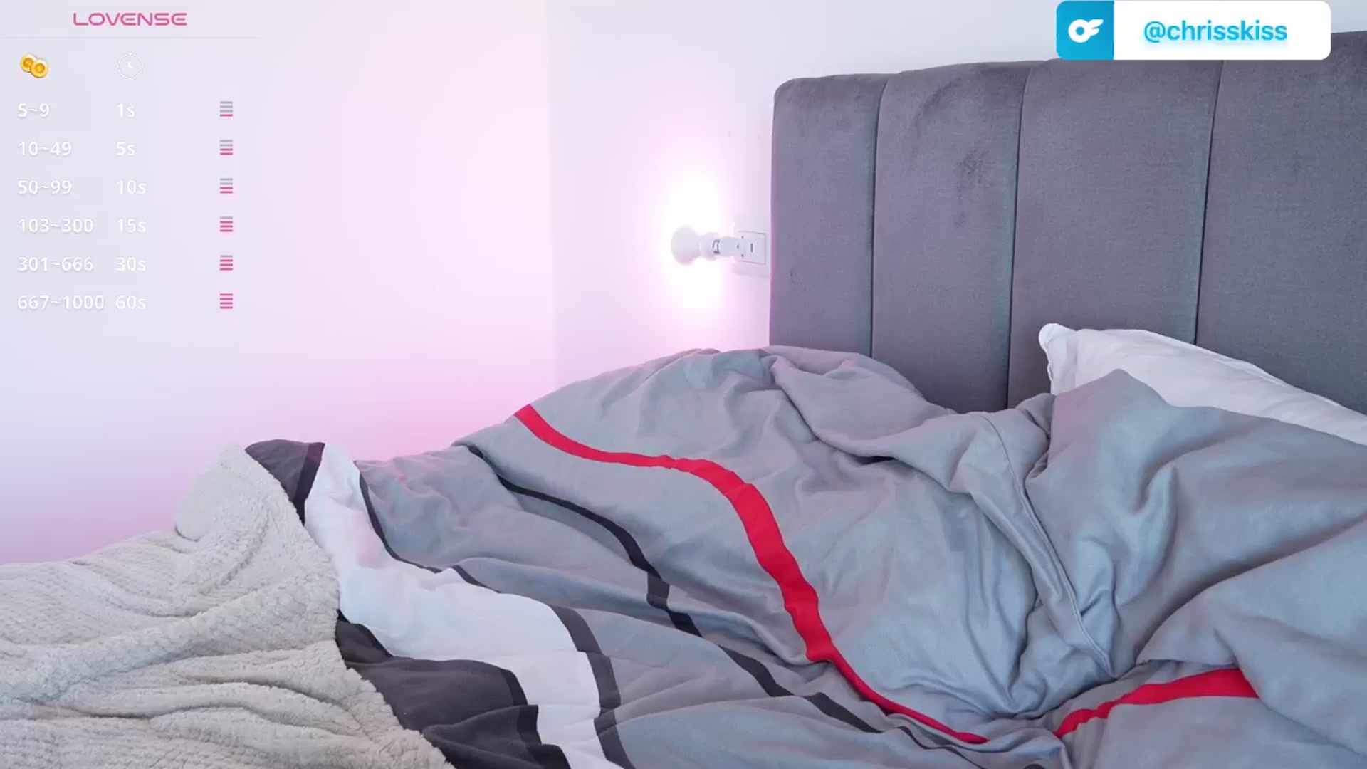 Gallery image thumbnail from Chris_girl's myfreecams stream on, 05/31/2025, 20:51 image 3 of 20