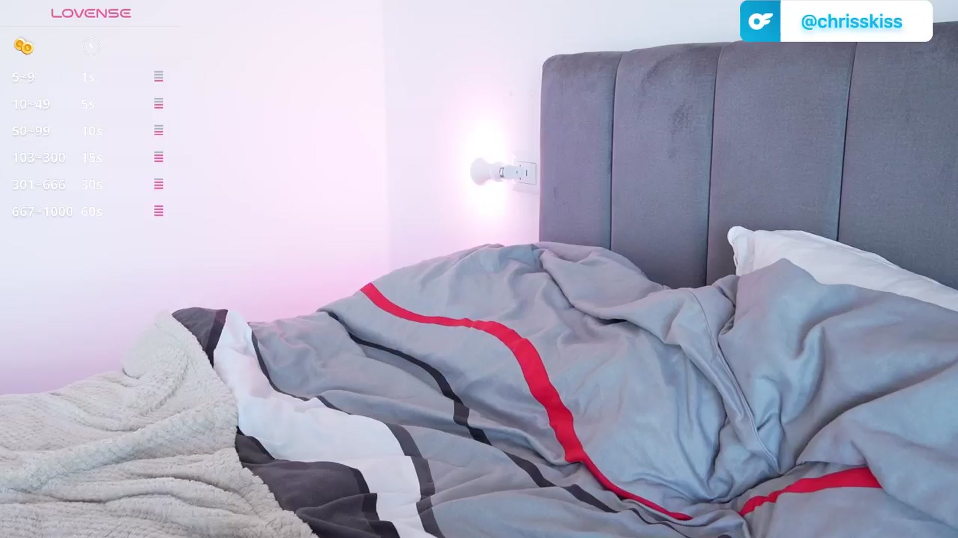 Gallery image thumbnail from Chris_girl's myfreecams stream on, 05/31/2025, 20:51 image 2 of 20