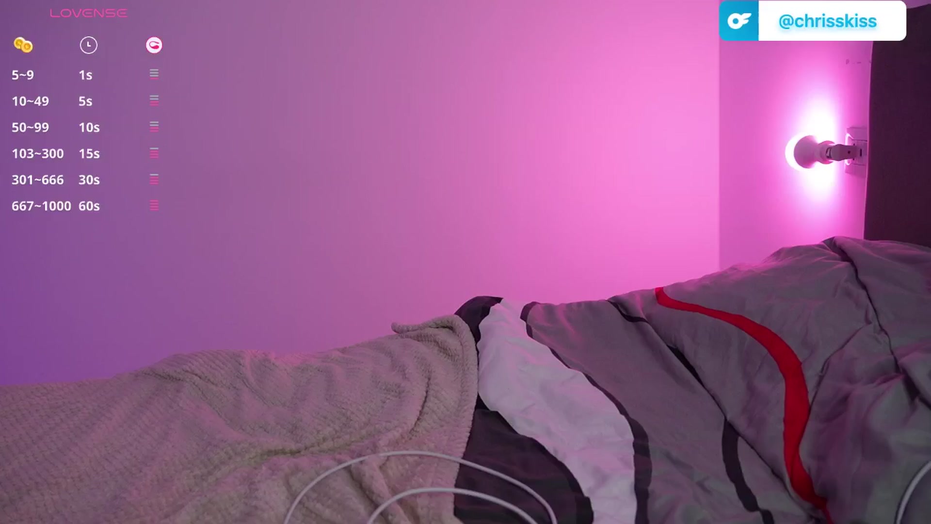 Gallery image thumbnail from Chris_girl's myfreecams stream on, 05/31/2025, 20:51 image 15 of 20