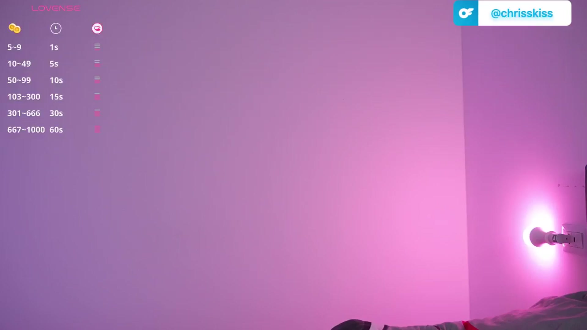 Gallery image thumbnail from Chris_girl's myfreecams stream on, 05/31/2025, 20:51 image 11 of 20