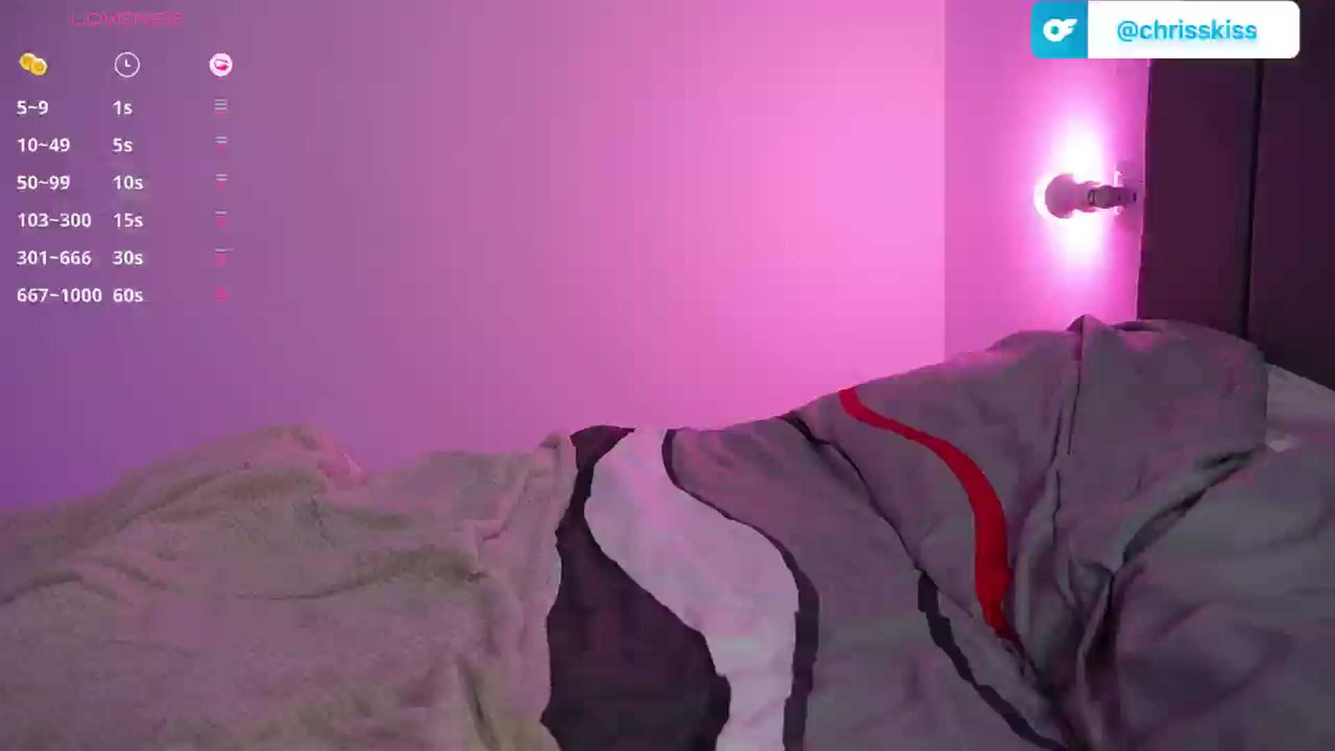 Gallery image thumbnail from Chris_girl's myfreecams stream on, 05/31/2025, 22:47 image 1 of 20