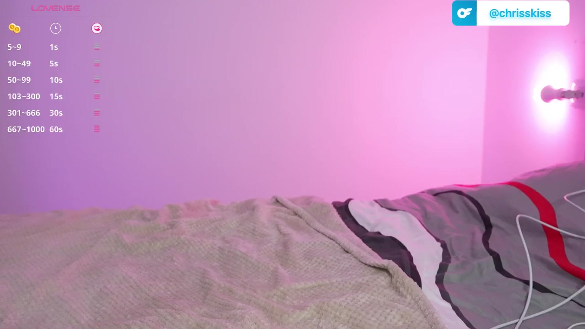 Gallery image thumbnail from Chris_girl's myfreecams stream on, 06/03/2025, 24:04 image 7 of 20