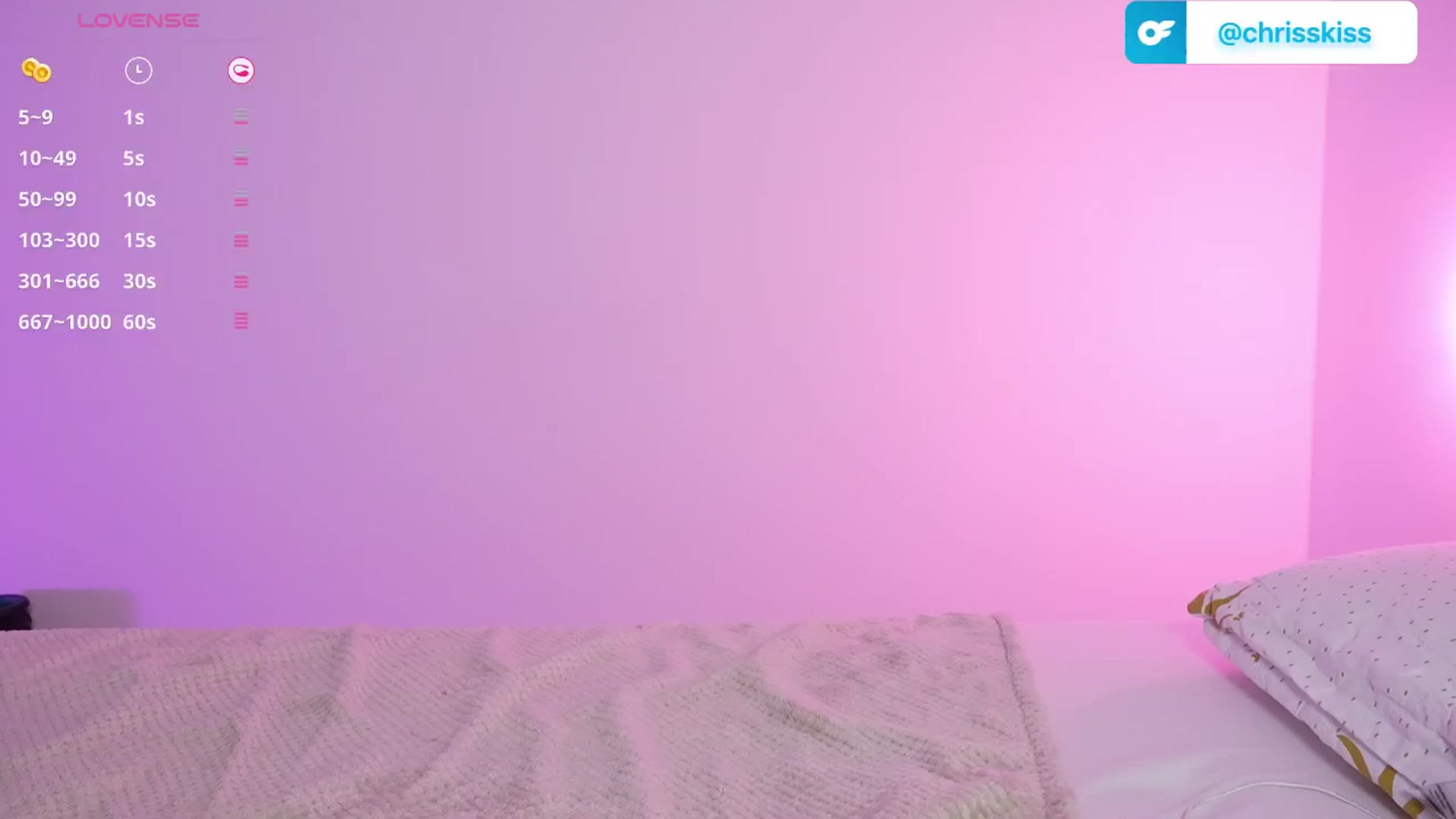 Gallery image thumbnail from Chris_girl's myfreecams stream on, 06/03/2025, 23:57 image 8 of 20