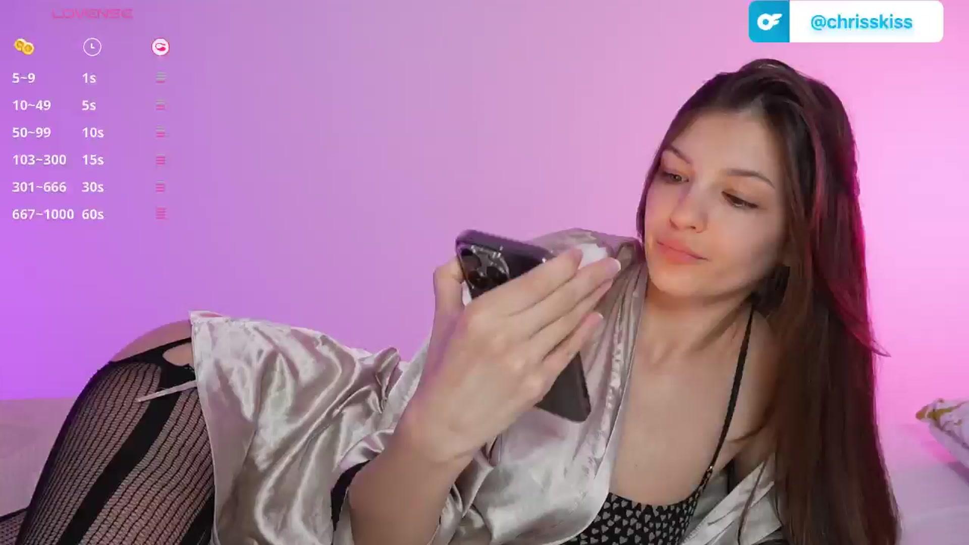 Gallery image thumbnail from Chris_girl's myfreecams stream on, 06/03/2025, 23:57 image 3 of 20