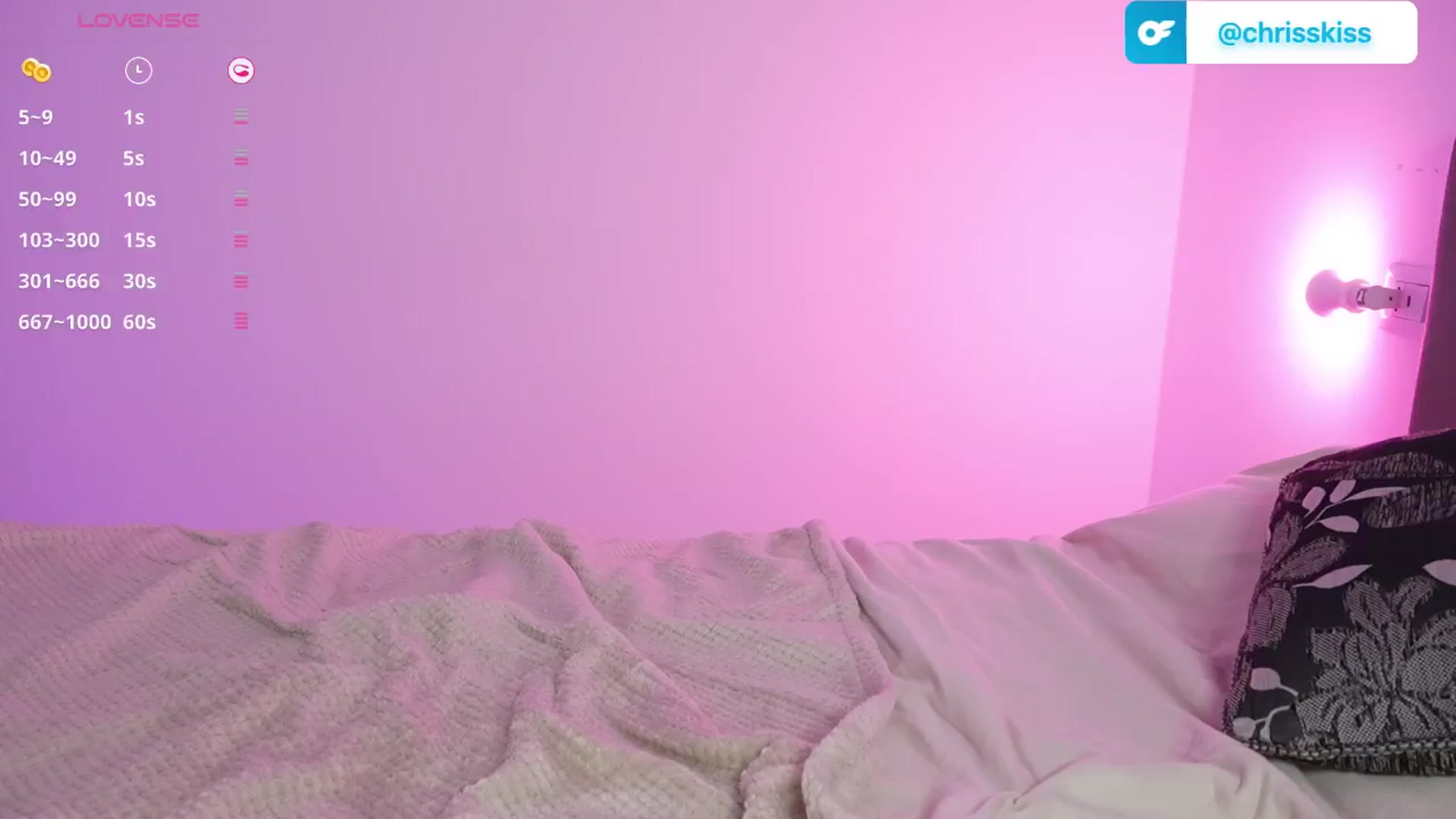 Gallery image thumbnail from Chris_girl's myfreecams stream on, 06/05/2025, 21:40 image 6 of 20