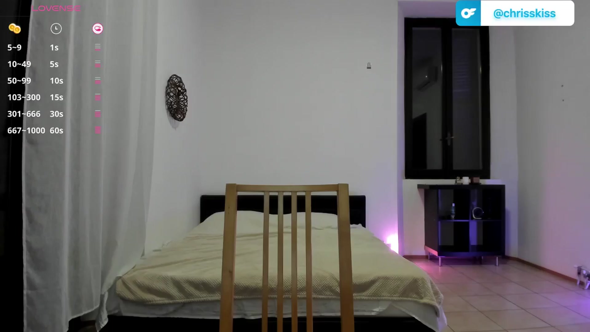 Gallery image thumbnail from Chris_girl's myfreecams stream on, 06/23/2025, 22:29 image 12 of 20