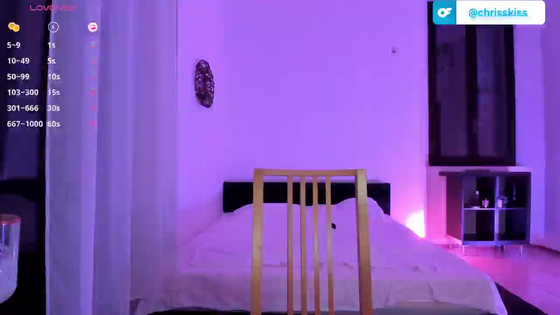 Gallery image thumbnail from Chris_girl's myfreecams stream on, 06/26/2025, 20:12 image 18 of 20