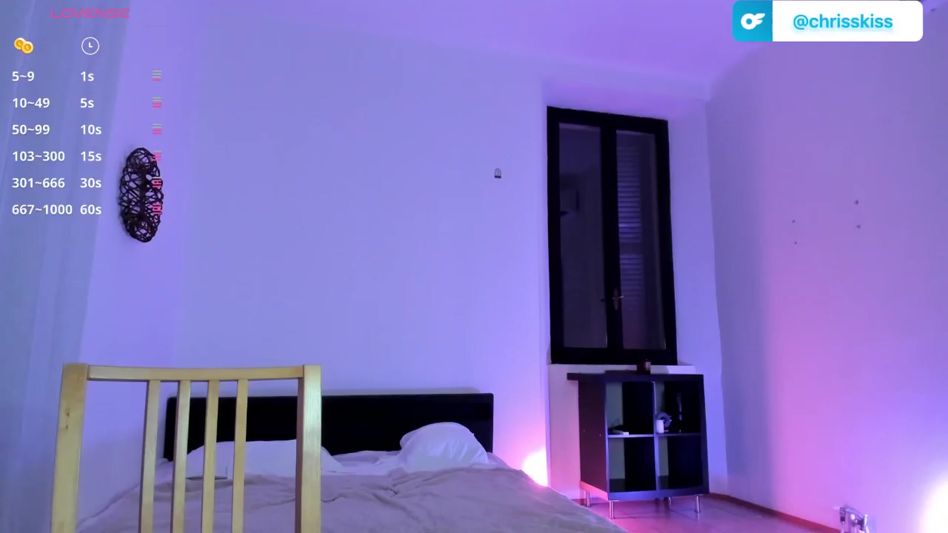 Gallery image thumbnail from Chris_girl's myfreecams stream on, 06/27/2025, 22:52 image 2 of 20