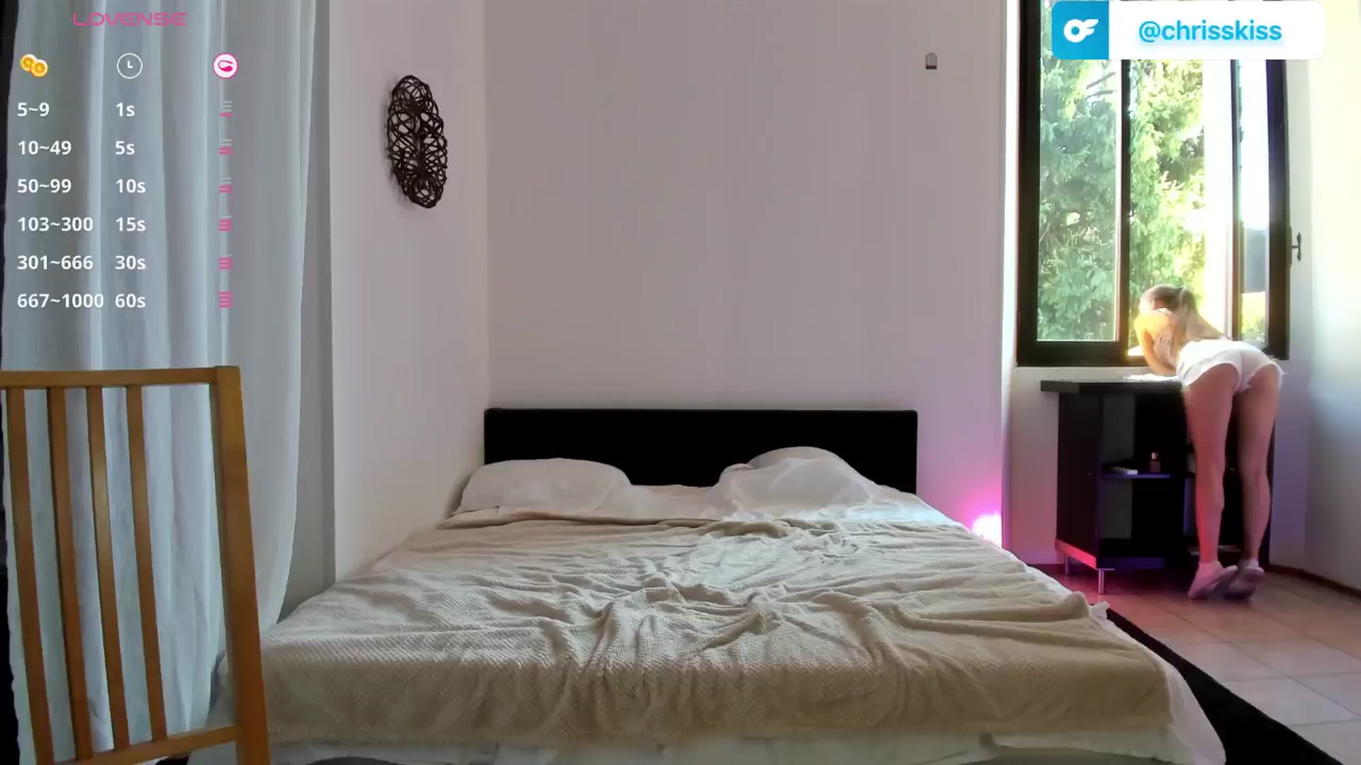 Gallery image thumbnail from Chris_girl's myfreecams stream on, 06/28/2025, 17:41 image 15 of 20