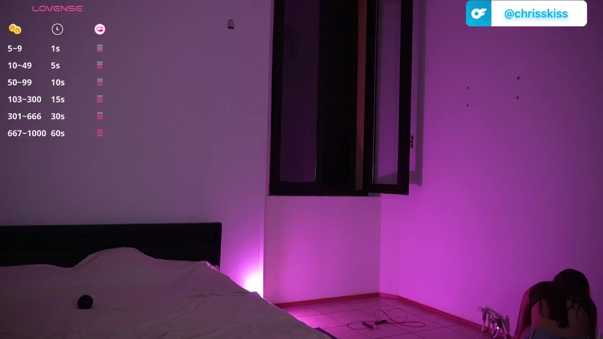 Gallery image thumbnail from Chris_girl's myfreecams stream on, 07/01/2025, 23:02 image 8 of 20