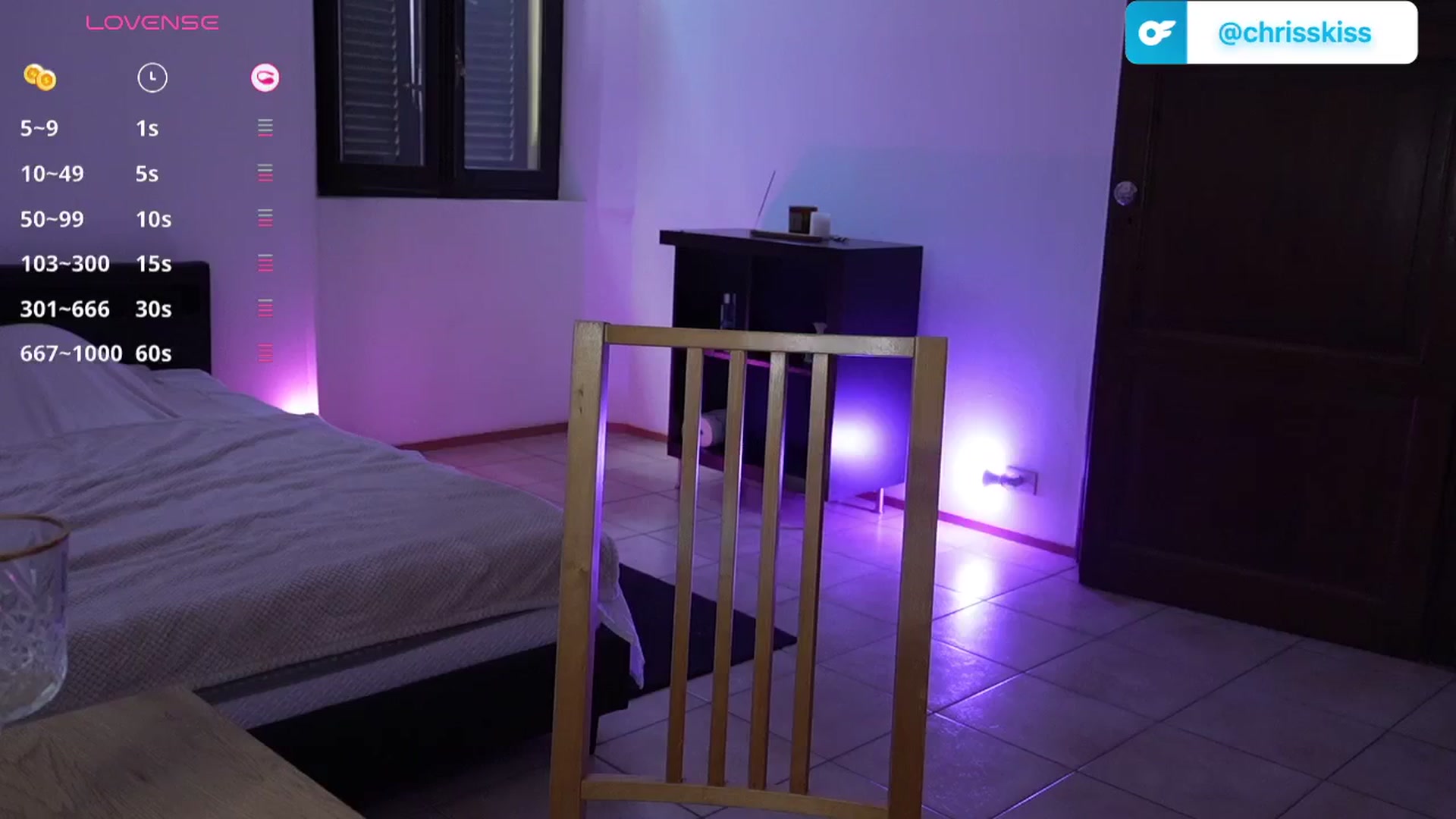 Gallery image thumbnail from Chris_girl's myfreecams stream on, 07/03/2025, 13:04 image 19 of 20
