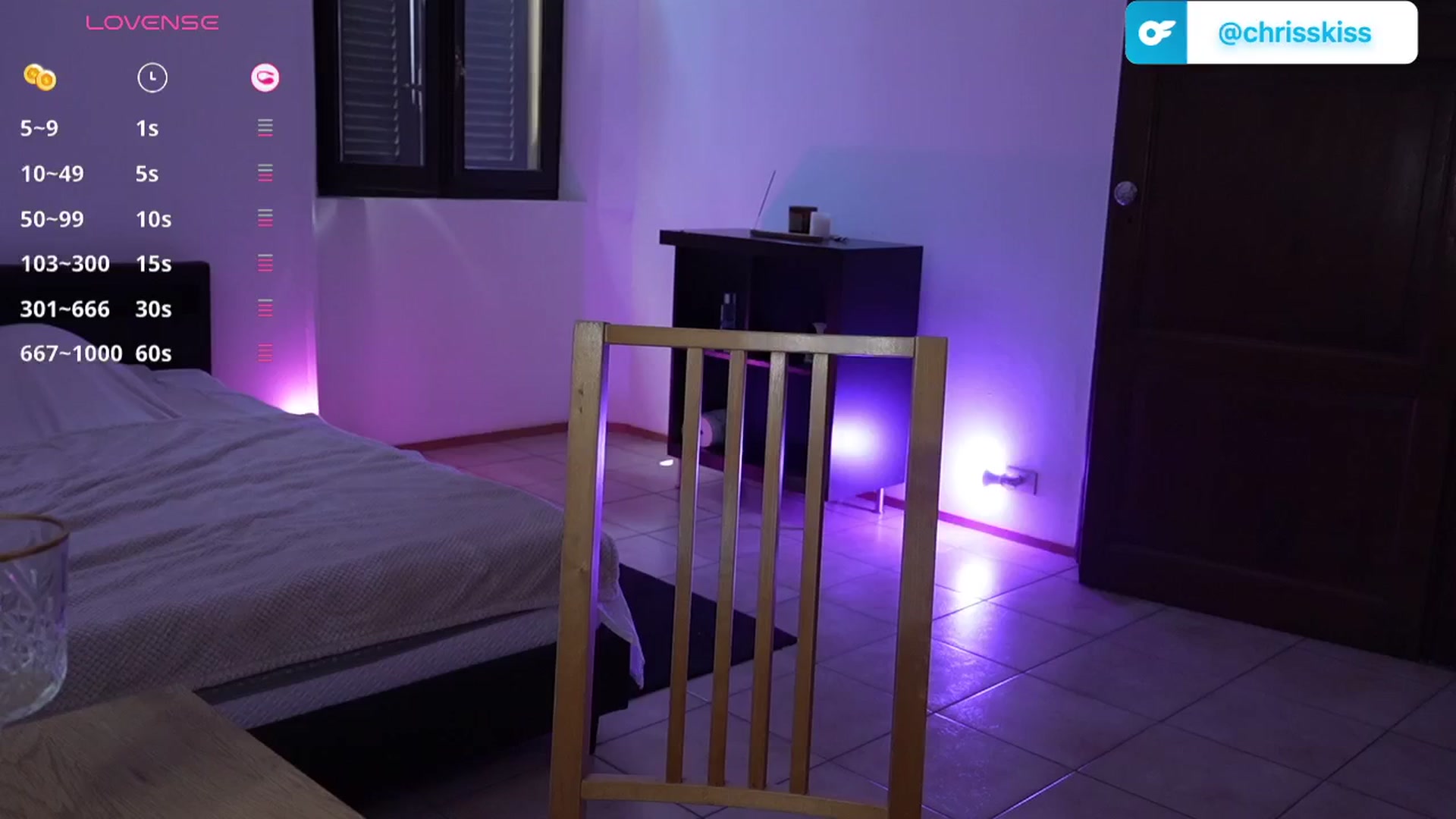 Gallery image thumbnail from Chris_girl's myfreecams stream on, 07/03/2025, 13:04 image 20 of 20