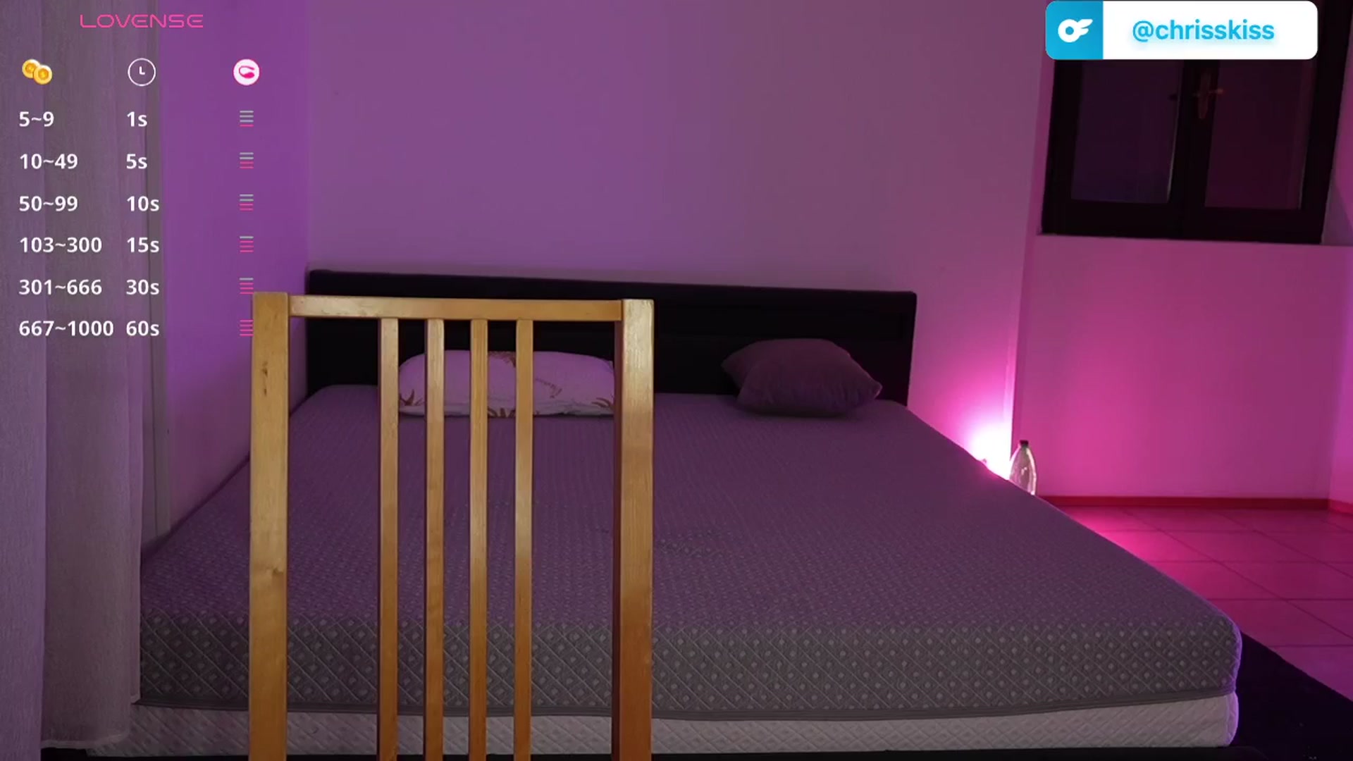 Gallery image thumbnail from Chris_girl's myfreecams stream on, 07/13/2025, 20:38 image 14 of 20