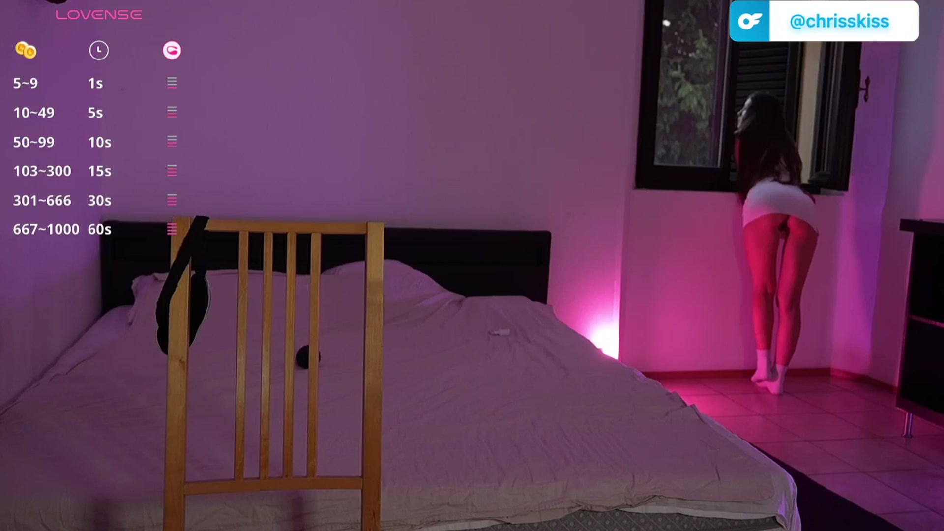 Gallery image thumbnail from Chris_girl's myfreecams stream on, 07/14/2025, 19:22 image 16 of 20