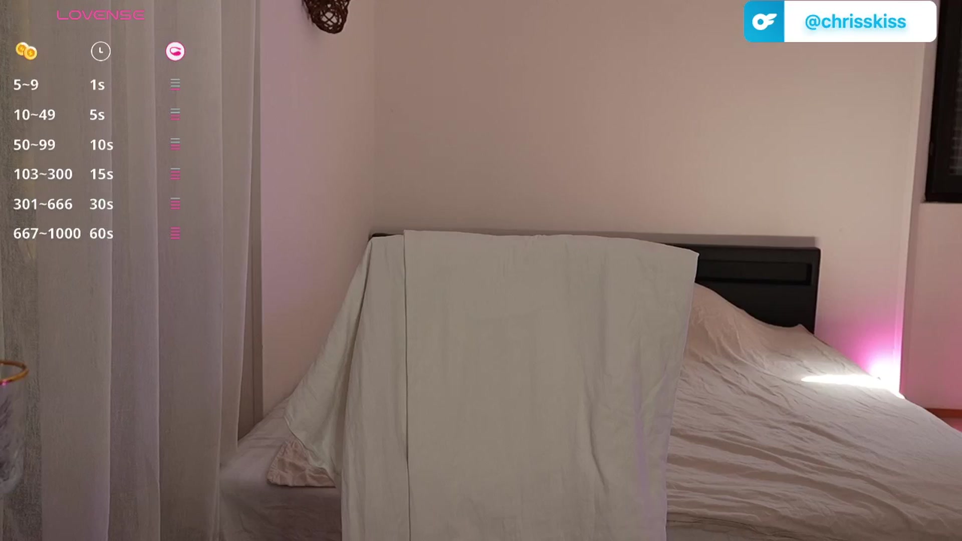 Gallery image thumbnail from Chris_girl's myfreecams stream on, 07/16/2025, 15:13 image 6 of 20