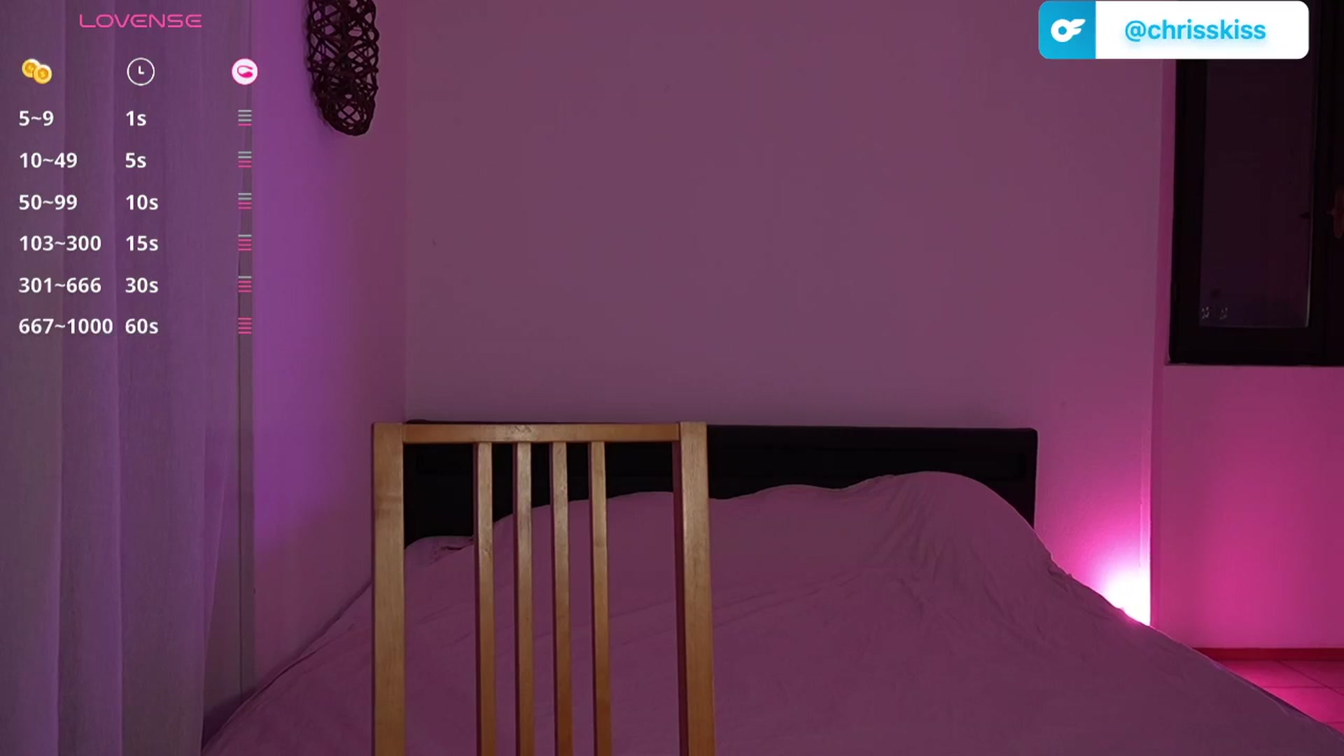 Gallery image thumbnail from Chris_girl's myfreecams stream on, 07/17/2025, 23:04 image 13 of 20