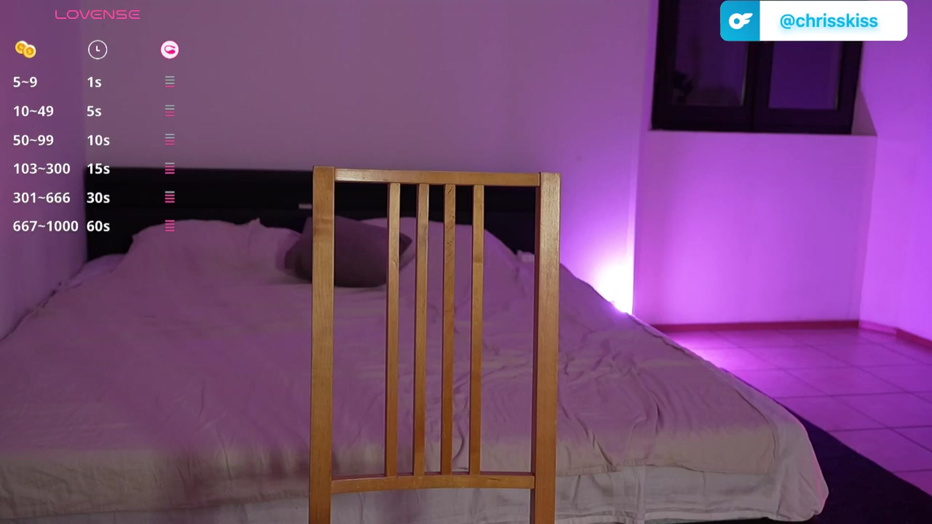 Gallery image thumbnail from Chris_girl's myfreecams stream on, 07/21/2025, 23:04 image 7 of 20