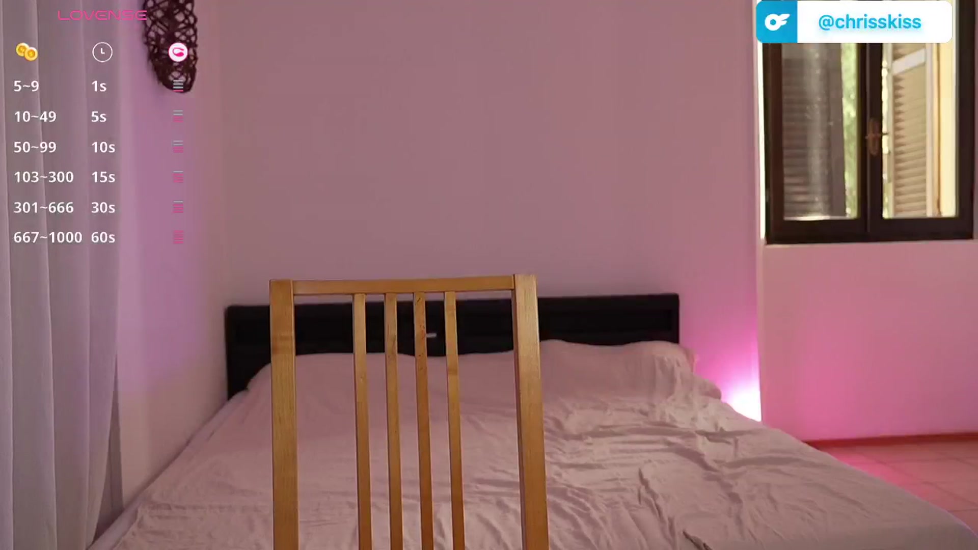 Gallery image thumbnail from Chris_girl's myfreecams stream on, 07/24/2025, 18:33 image 13 of 20