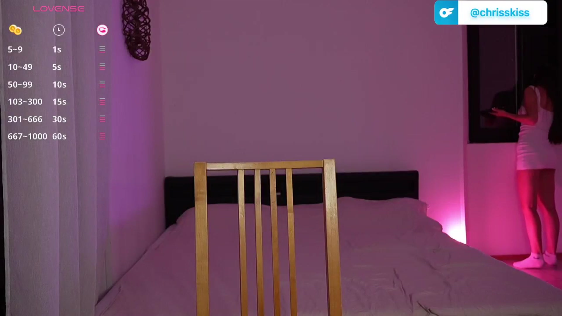 Gallery image thumbnail from Chris_girl's myfreecams stream on, 07/24/2025, 18:33 image 8 of 20