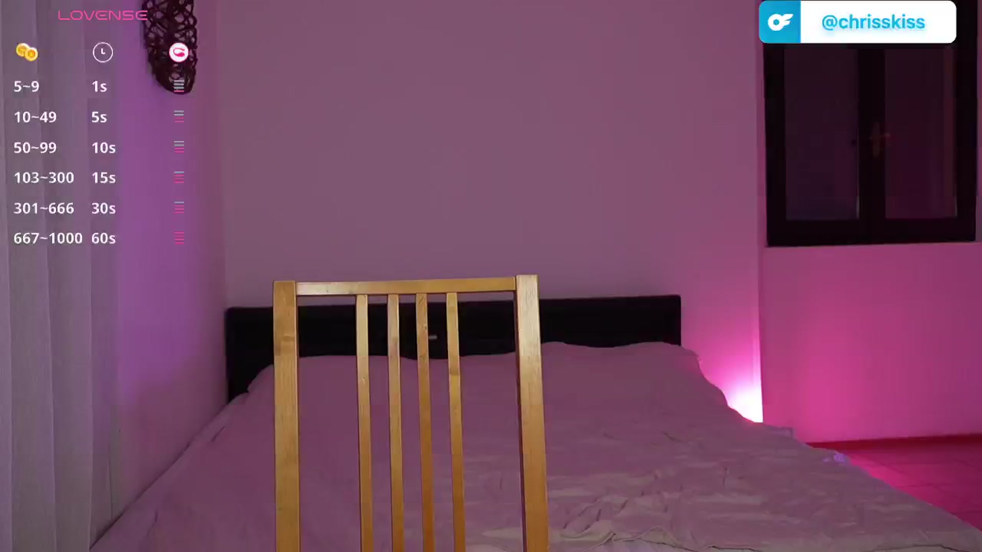 Gallery image thumbnail from Chris_girl's myfreecams stream on, 07/24/2025, 21:53 image 8 of 20