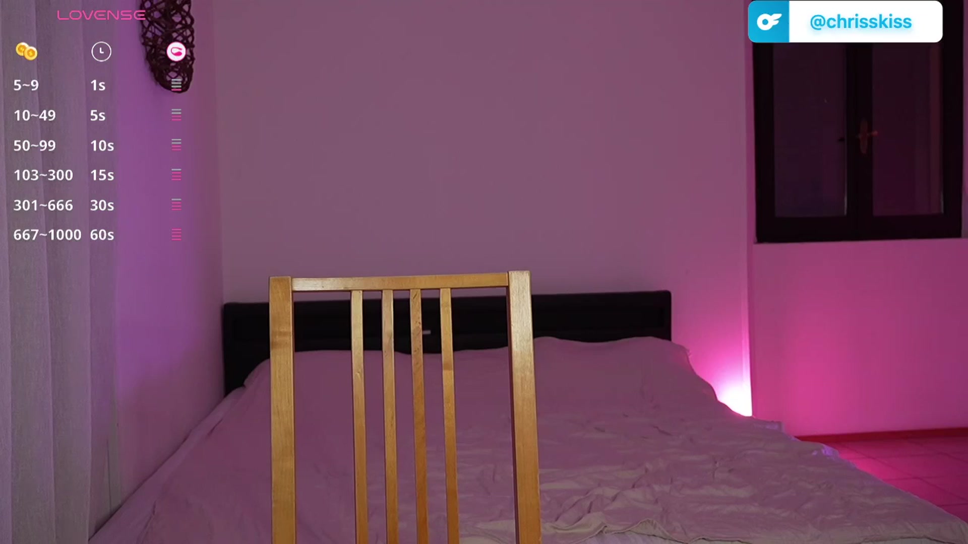 Gallery image thumbnail from Chris_girl's myfreecams stream on, 07/24/2025, 21:53 image 9 of 20