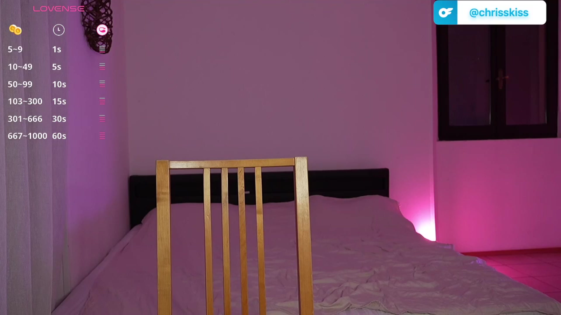 Gallery image thumbnail from Chris_girl's myfreecams stream on, 07/24/2025, 21:53 image 10 of 20
