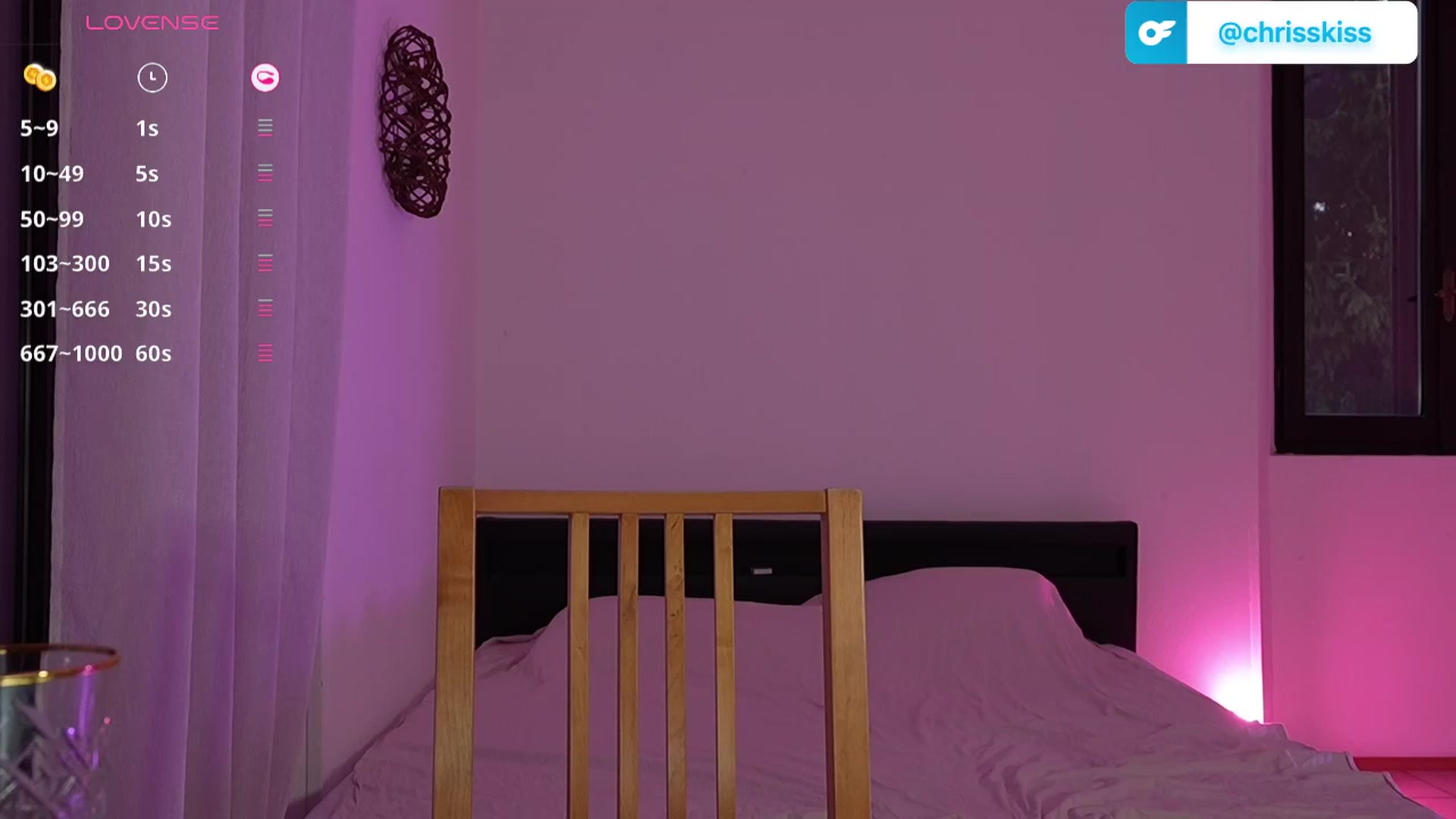 Gallery image thumbnail from Chris_girl's myfreecams stream on, 07/25/2025, 21:55 image 4 of 20