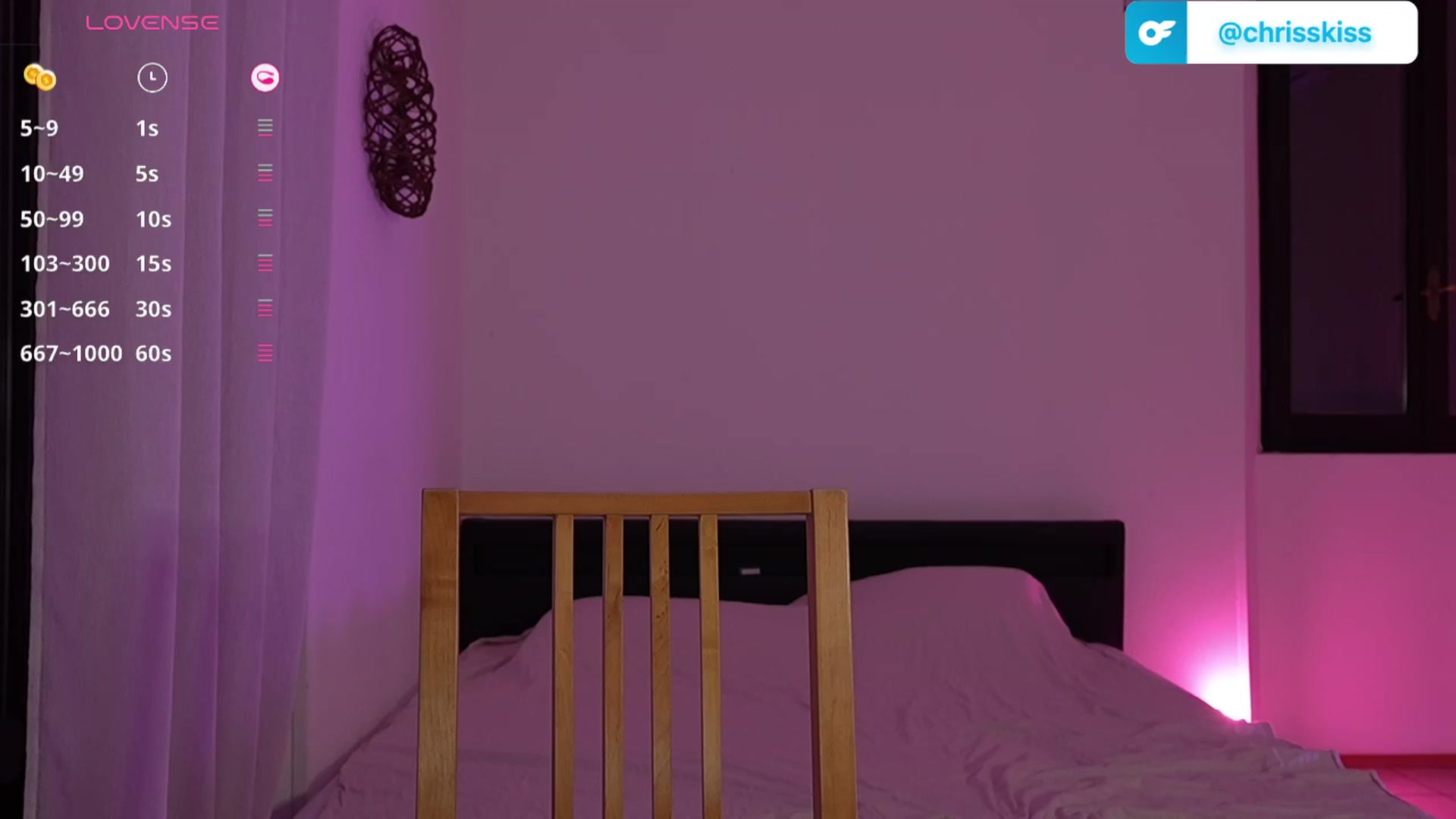 Gallery image thumbnail from Chris_girl's myfreecams stream on, 07/25/2025, 21:55 image 12 of 20