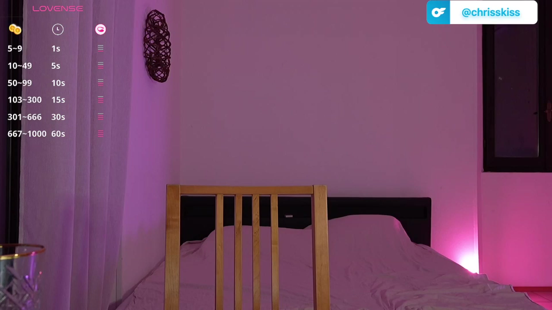 Gallery image thumbnail from Chris_girl's myfreecams stream on, 07/25/2025, 21:55 image 6 of 20