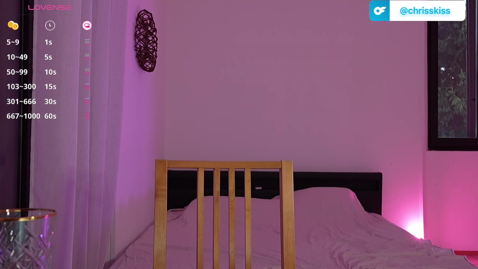 Gallery image thumbnail from Chris_girl's myfreecams stream on, 07/25/2025, 21:55 image 3 of 20