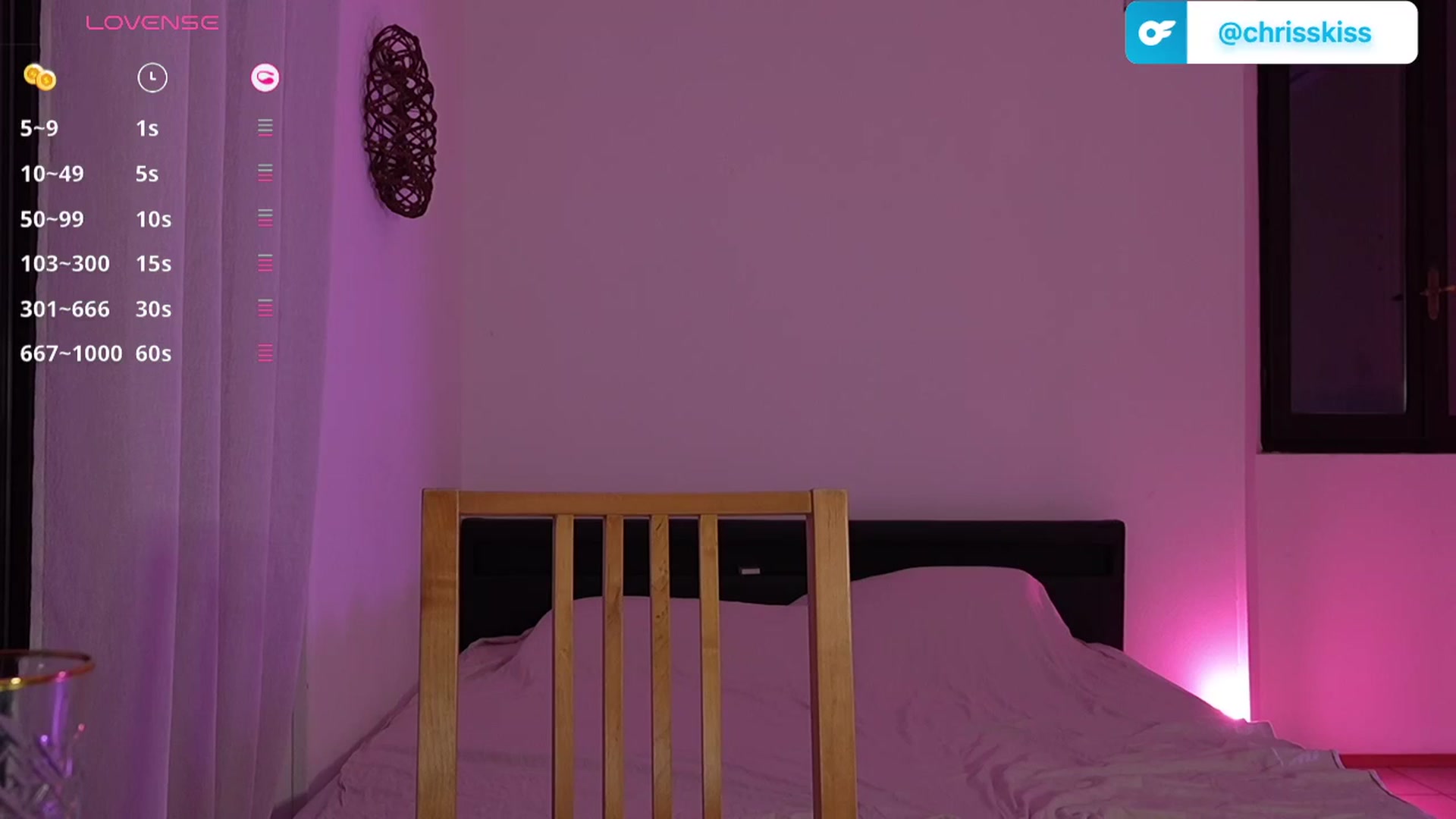 Gallery image thumbnail from Chris_girl's myfreecams stream on, 07/25/2025, 21:55 image 9 of 20